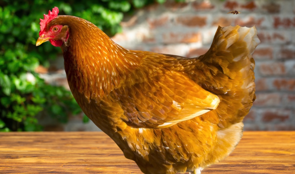 What is an ISA Brown Chicken? History, Characteristics, Caring And More