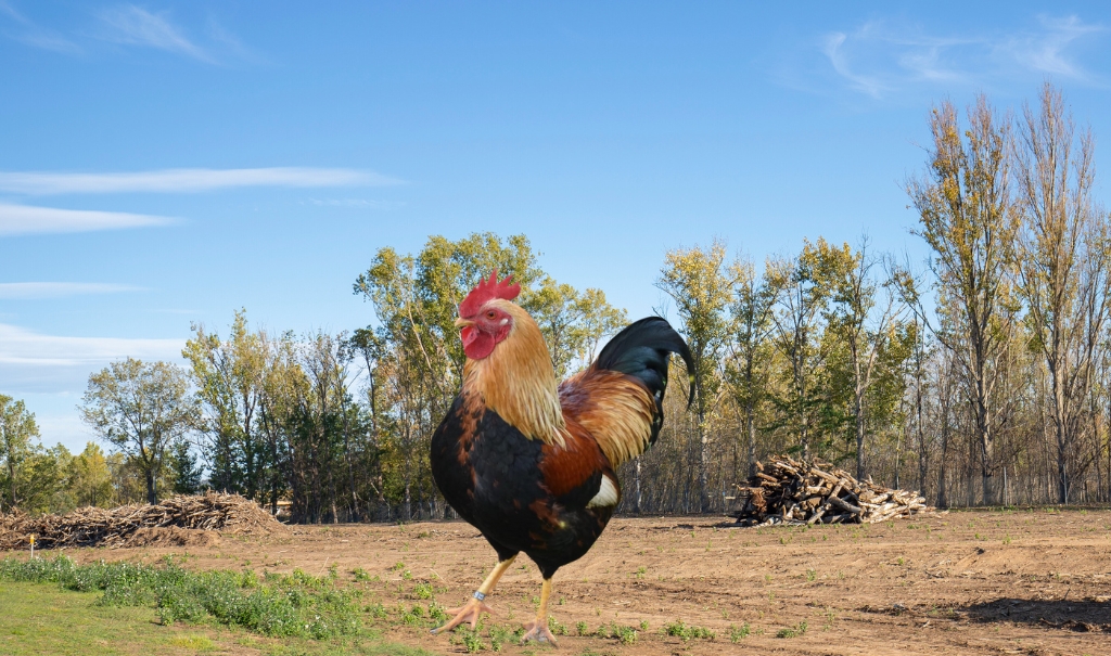 Midget Chickens: What Are They? Top 5 Breeds Explained